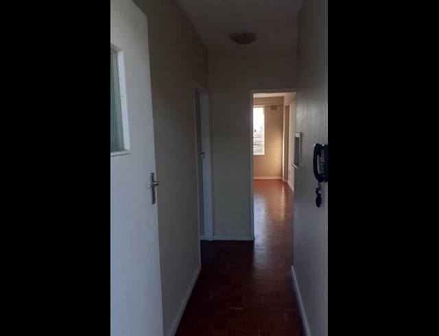 1 BEDROOM APARTMENT RENTED IN GARDENS